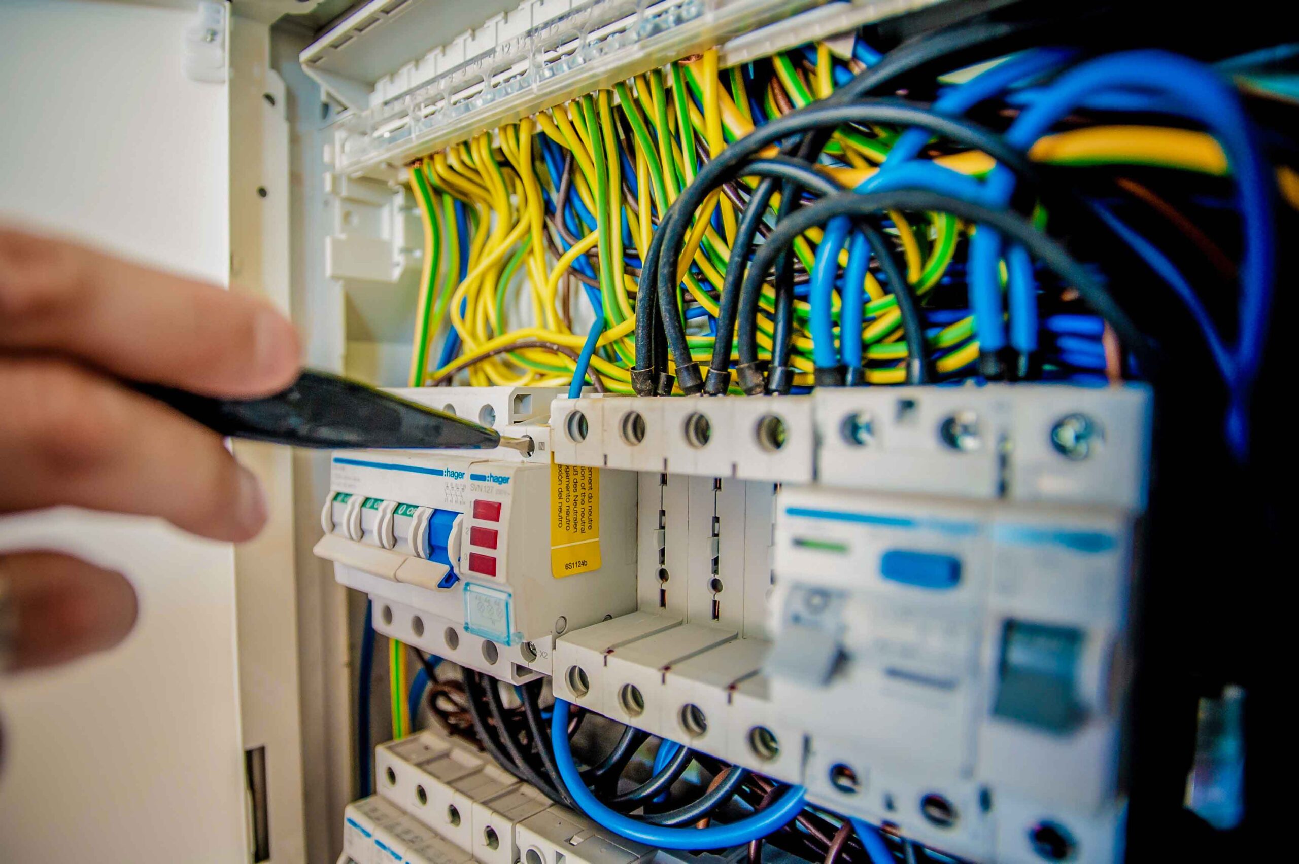 Impianti elettrici 6