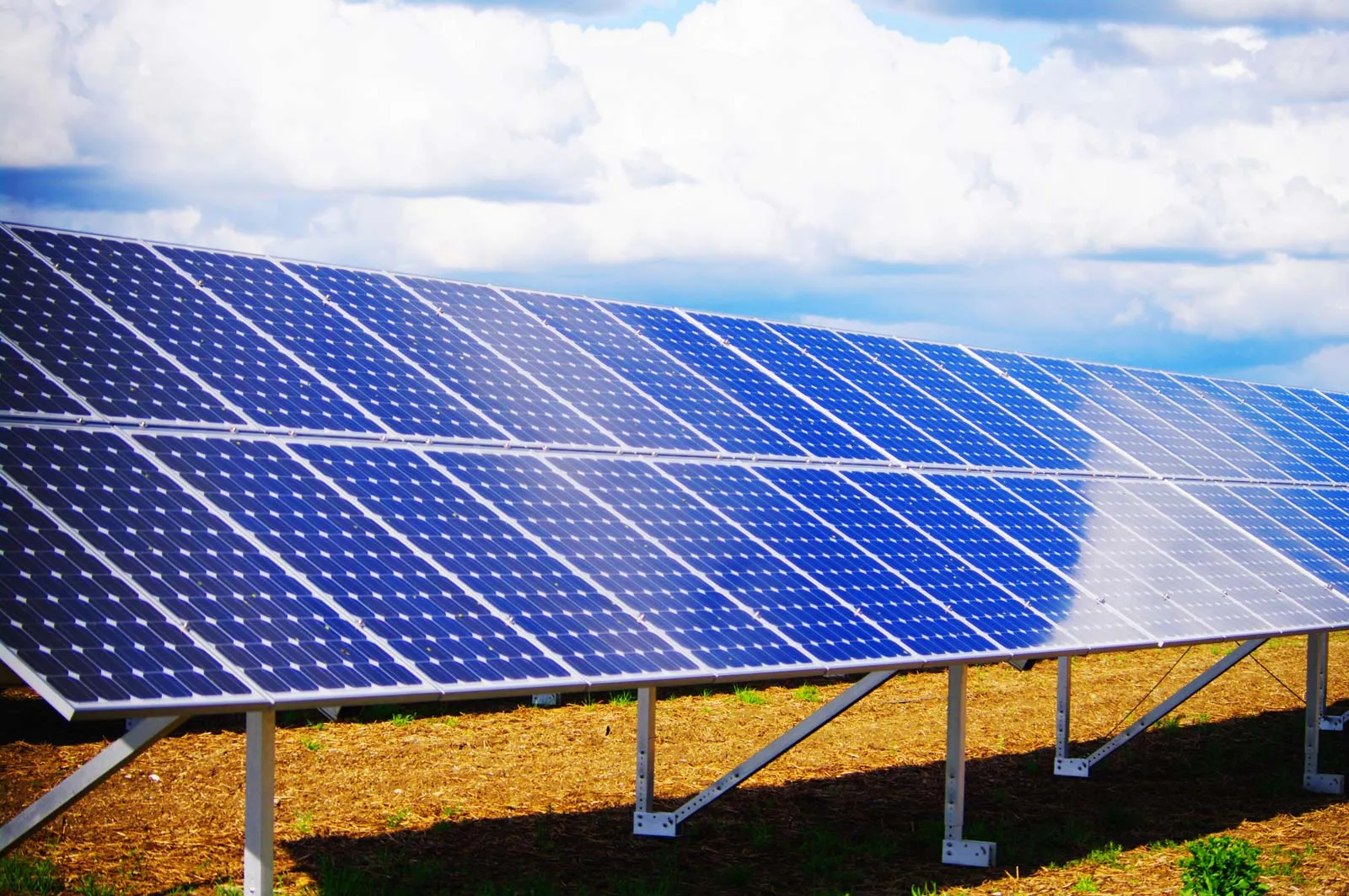 Impianti fotovoltaici