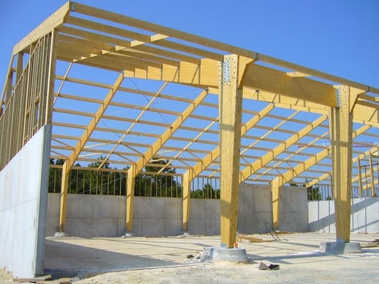 Opere in legno